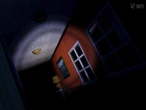 玩具熊世界篇付费版