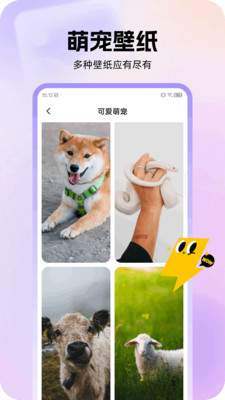 时刻壁纸官网版