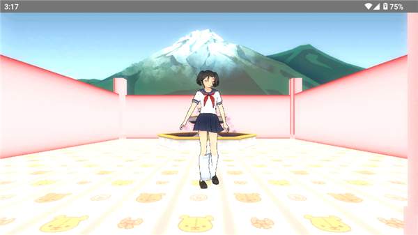 病娇模拟器花子模组正版