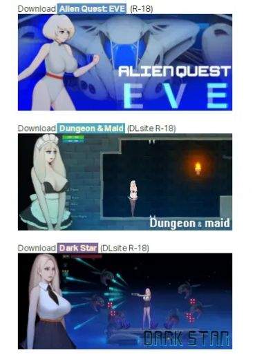 AlienQuest—EVE测试版