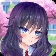 动漫高中僵
