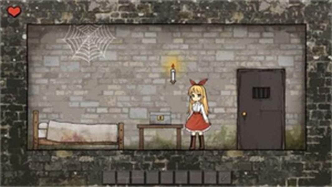 忧郁的安娜Melancholianna去更新版