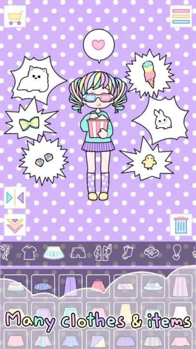PastelGirl完整版