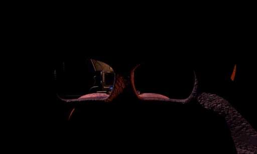 玩具熊的五夜后宫2苹果存档版