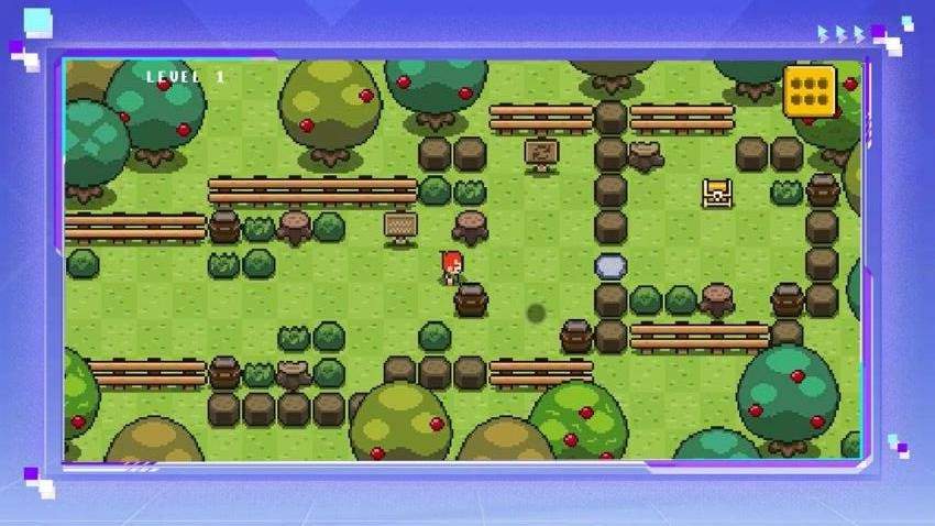 石头剪刀咚咚响移植版