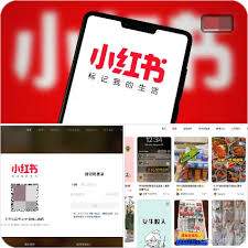 小红书网页版最新入口在哪