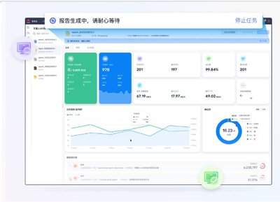 Trae如何生成API性能压测代码
