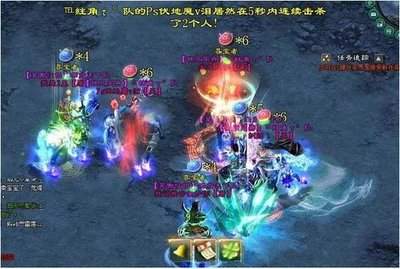 原始征途战士技能是什么