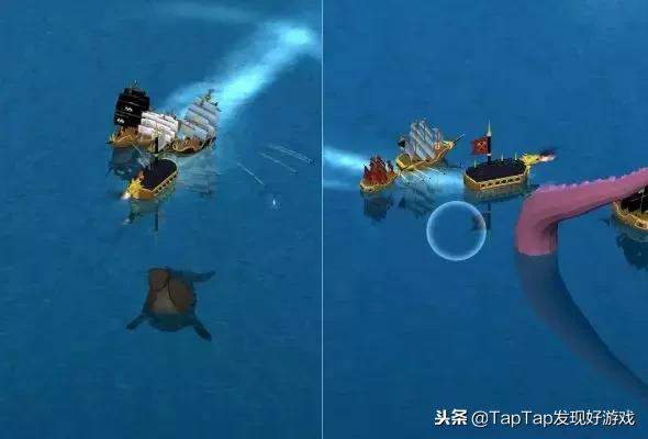 雾海之下彩虹布丁怎么样