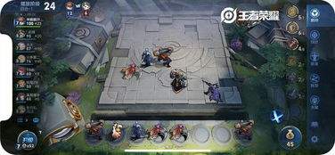王者万象棋镜猪貂蝉流怎么搭配