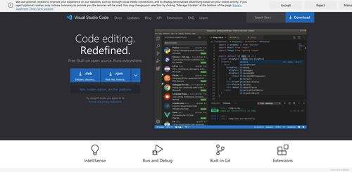 Visual Studio Code如何撰写markdown