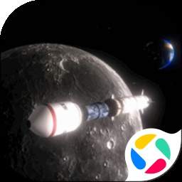 航天模拟器官方版
