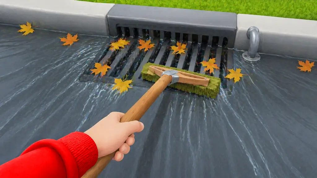 排水模拟器国际版