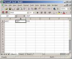 excel2003本地模板怎么导入并使用