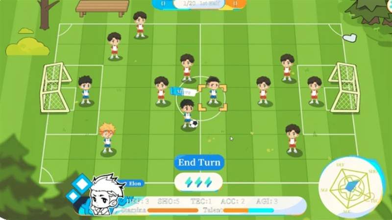 男大学生的日常去更新版