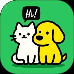 猫狗叫声交流器无会员