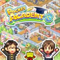 口袋学院物语3单机版
