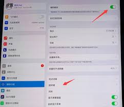 iPad怎么连接蓝牙鼠标