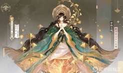 阴阳师石长姬御魂怎么搭配