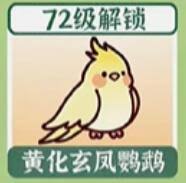 我的休闲时光鹦鹉皮肤怎么获得
