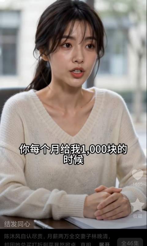 好福运看看全新版本