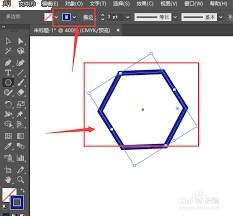 Adobe Illustrator线条图形怎么绘制