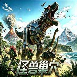 怪兽巢穴免