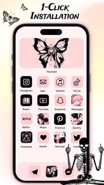 ThemeKit纯净版