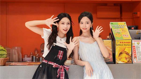 盛夏离与合精简版