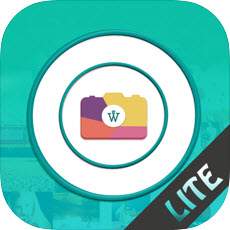 eZy水印照片Lite(图像编辑色调工具)V3.87 安卓最新版