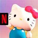 凯蒂猫幸福旅行（HELLO KITTY HAPPINESS PARADE）