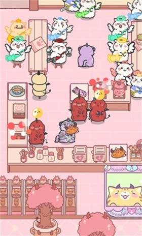 魔王们的喵言喵语先行服