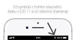 iPhone状态图标有什么含义