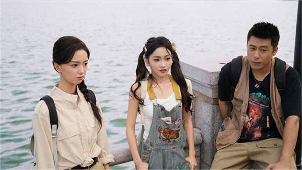 盛夏离与合精简版