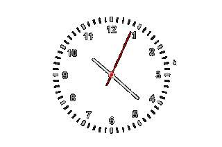 屏幕时钟的手机app