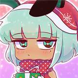 加查扭蛋人
