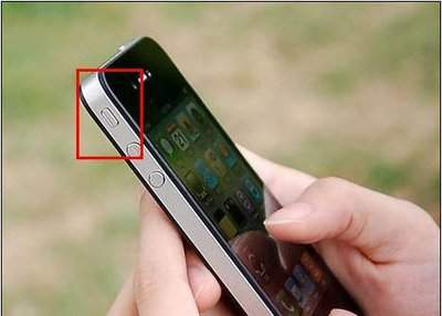 iPhone静音模式怎么关闭