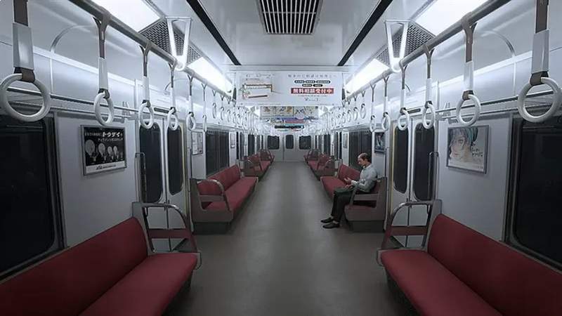 八番站台汉化版