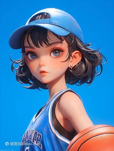 篮球少女飞跃巅峰花球怎么样