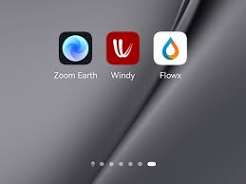 zoomearth怎么用