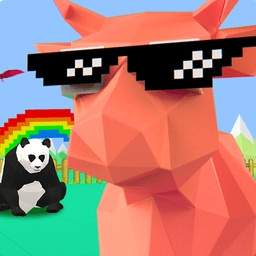 动物合成挑战测试版
