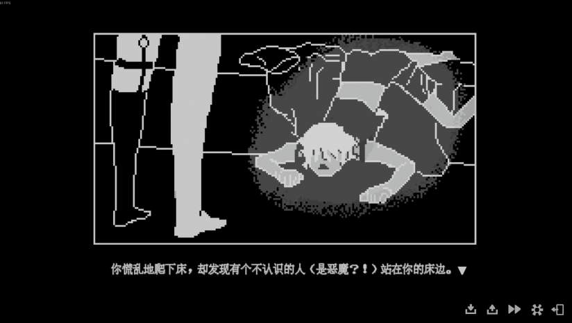 我的魅魔库库拉修改版