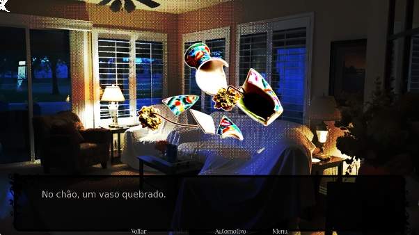 Home is where he is 最新版