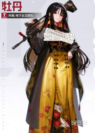 胜利女神新的希望牡丹值得抽吗