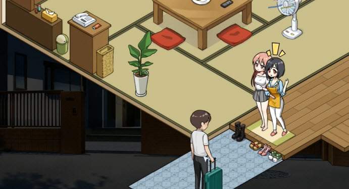稻荷五谷神修改版