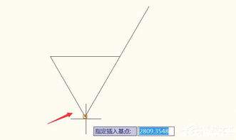 autoCAD2010如何快速建立块