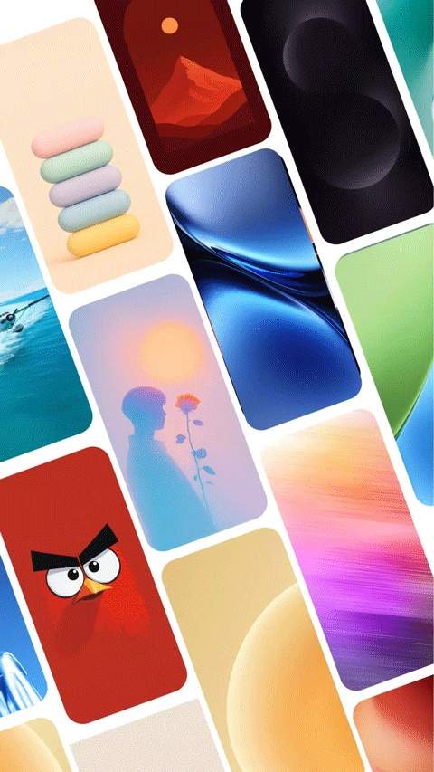 Phonewalls纯净版