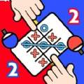 双人小游戏