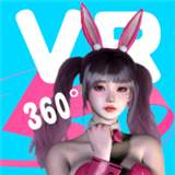 VR女友模