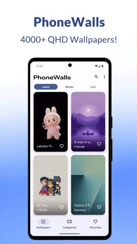 Phonewalls官方版